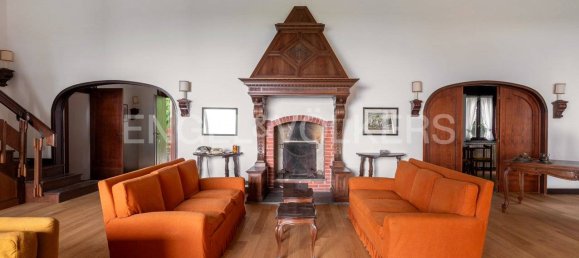 Villa de 4 dormitorios en Nebbiuno, Italy No. 130284 12