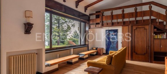 Villa de 4 dormitorios en Nebbiuno, Italy No. 130284 11