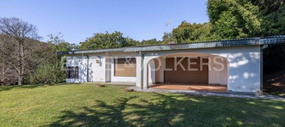 Villa de 4 dormitorios en Nebbiuno, Italy No. 130284 25