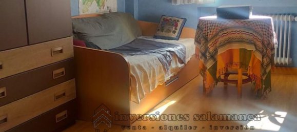 4 bedrooms Apartment in Salamanca, Spain No. 71952 14