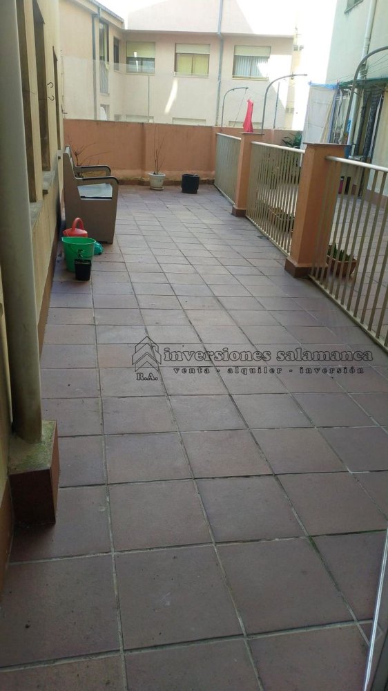 4 bedrooms Apartment in Salamanca, Spain No. 71952