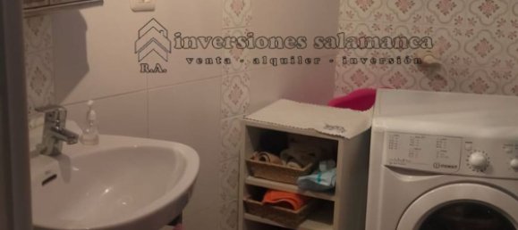 4 bedrooms Apartment in Salamanca, Spain No. 71952 6