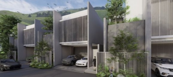 4 bedrooms Villa in Wichit, Thailand No. 12631 2