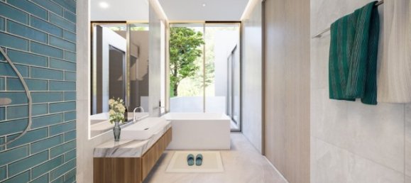 4 bedrooms Villa in Wichit, Thailand No. 12631 9