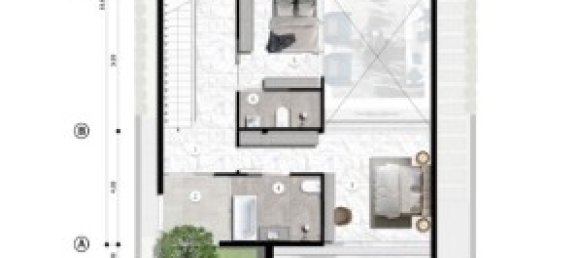 4 bedrooms Villa in Wichit, Thailand No. 12631 15