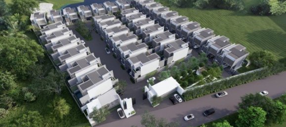 4 bedrooms Villa in Wichit, Thailand No. 12631 12