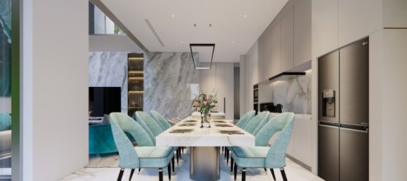 4 bedrooms Villa in Wichit, Thailand No. 12631 5