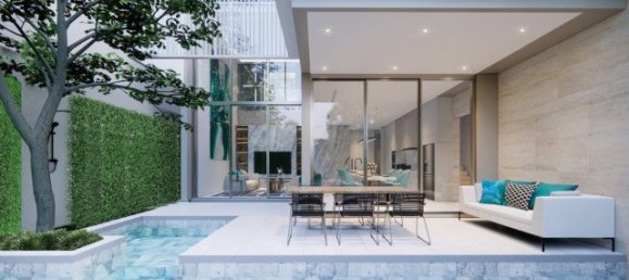 4 bedrooms Villa in Wichit, Thailand No. 12631 4