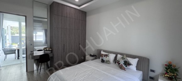 3 bedrooms Villa for sale in Hua Hin, Prachuap Khiri Khan, Western Thailand, Thailand № 165733 11