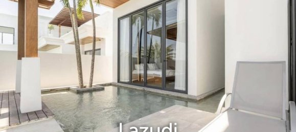 4 bedrooms Villa in Bang Tao, Thailand No. 14411 3