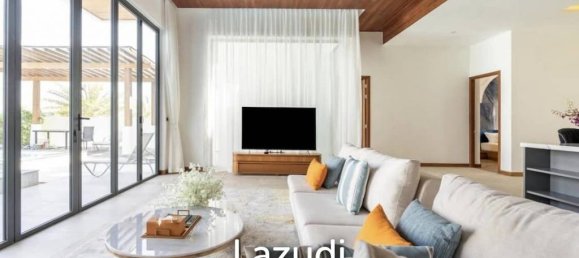 4 bedrooms Villa in Bang Tao, Thailand No. 14411 4