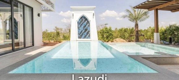 4 bedrooms Villa in Bang Tao, Thailand No. 14411 2