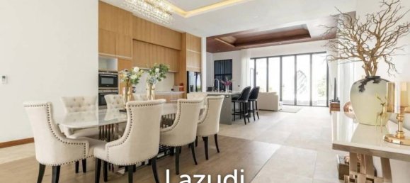 4 bedrooms Villa in Bang Tao, Thailand No. 14411 7