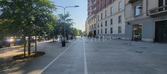 3-Zimmer Gewerbliche Immobilie in Milan, Italy, Nr. 311309 18