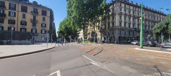 3-Zimmer Gewerbliche Immobilie in Milan, Italy, Nr. 311309 14