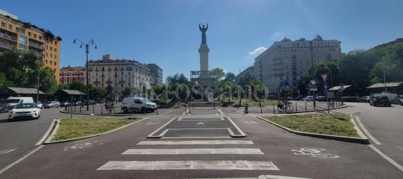 3-Zimmer Gewerbliche Immobilie in Milan, Italy, Nr. 311309 13