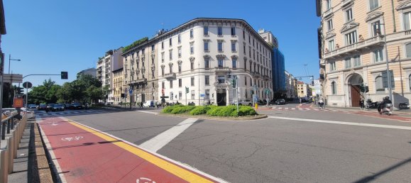 3-Zimmer Gewerbliche Immobilie in Milan, Italy, Nr. 311309 19