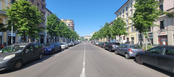 3-Zimmer Gewerbliche Immobilie in Milan, Italy, Nr. 311309 12