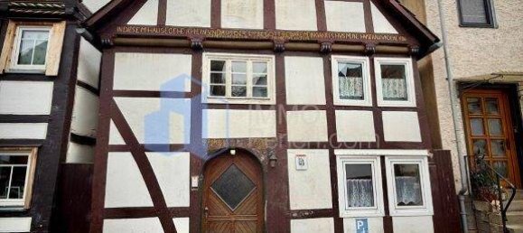 10 rooms House in Kassel, Germany No. 211060 2