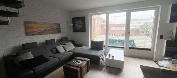 1 bedroom Duplex in Wandsbek, Germany No. 355559 6