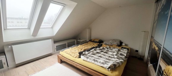 1 bedroom Duplex in Wandsbek, Germany No. 355559 9