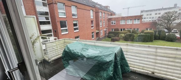 1 bedroom Duplex in Wandsbek, Germany No. 355559 7