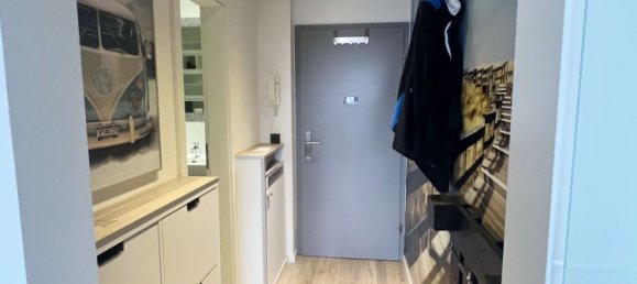 1 bedroom Duplex in Wandsbek, Germany No. 355559 5