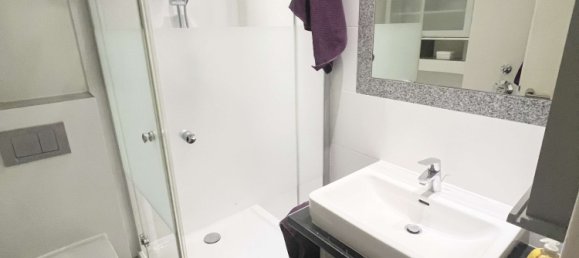 1 bedroom Duplex in Wandsbek, Germany No. 355559 4