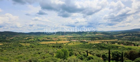 11 bedrooms Villa in Manciano, Italy No. 119076 25