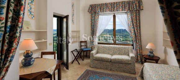 11 bedrooms Villa in Manciano, Italy No. 119076 14