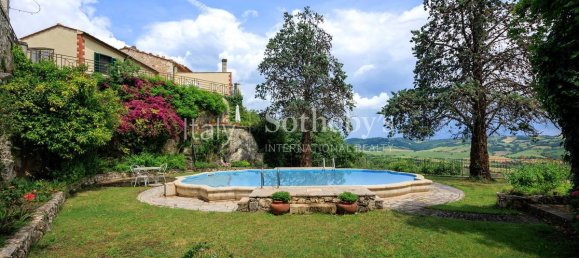 11 bedrooms Villa in Manciano, Italy No. 119076 5