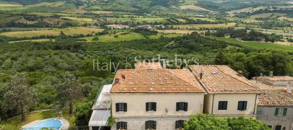11 bedrooms Villa in Manciano, Italy No. 119076 6