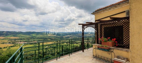 11 bedrooms Villa in Manciano, Italy No. 119076 7