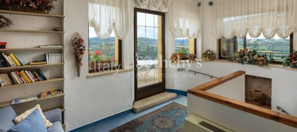 11 bedrooms Villa in Manciano, Italy No. 119076 11