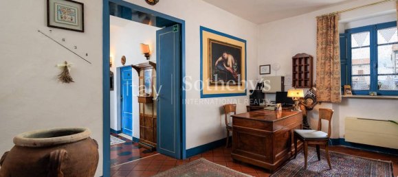 11 bedrooms Villa in Manciano, Italy No. 119076 9