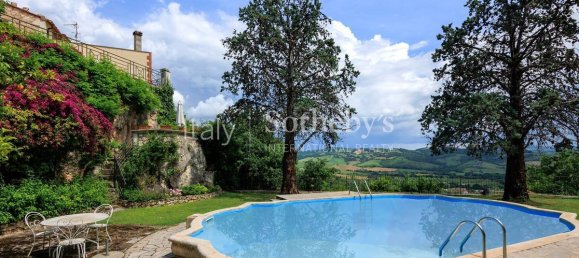 11 bedrooms Villa in Manciano, Italy No. 119076 27