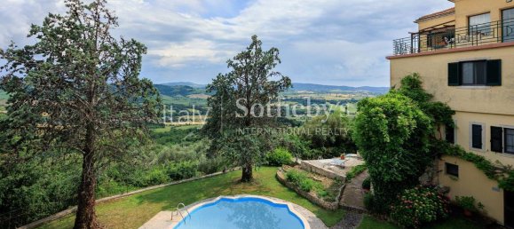 11 bedrooms Villa in Manciano, Italy No. 119076 26