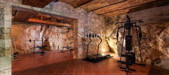 11 bedrooms Villa in Manciano, Italy No. 119076 24