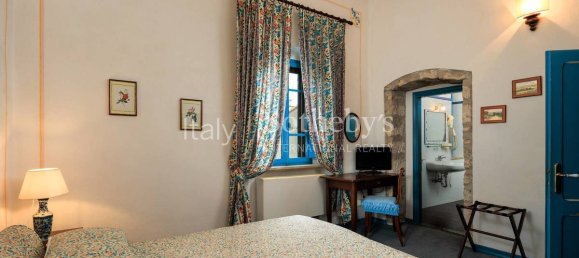 11 bedrooms Villa in Manciano, Italy No. 119076 15