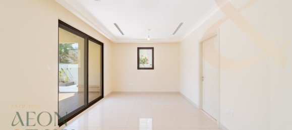 Вилла с 4 спальнями в Arabian Ranches 2, ОАЭ № 105145 4