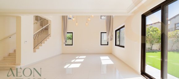 Вилла с 4 спальнями в Arabian Ranches 2, ОАЭ № 105145 3