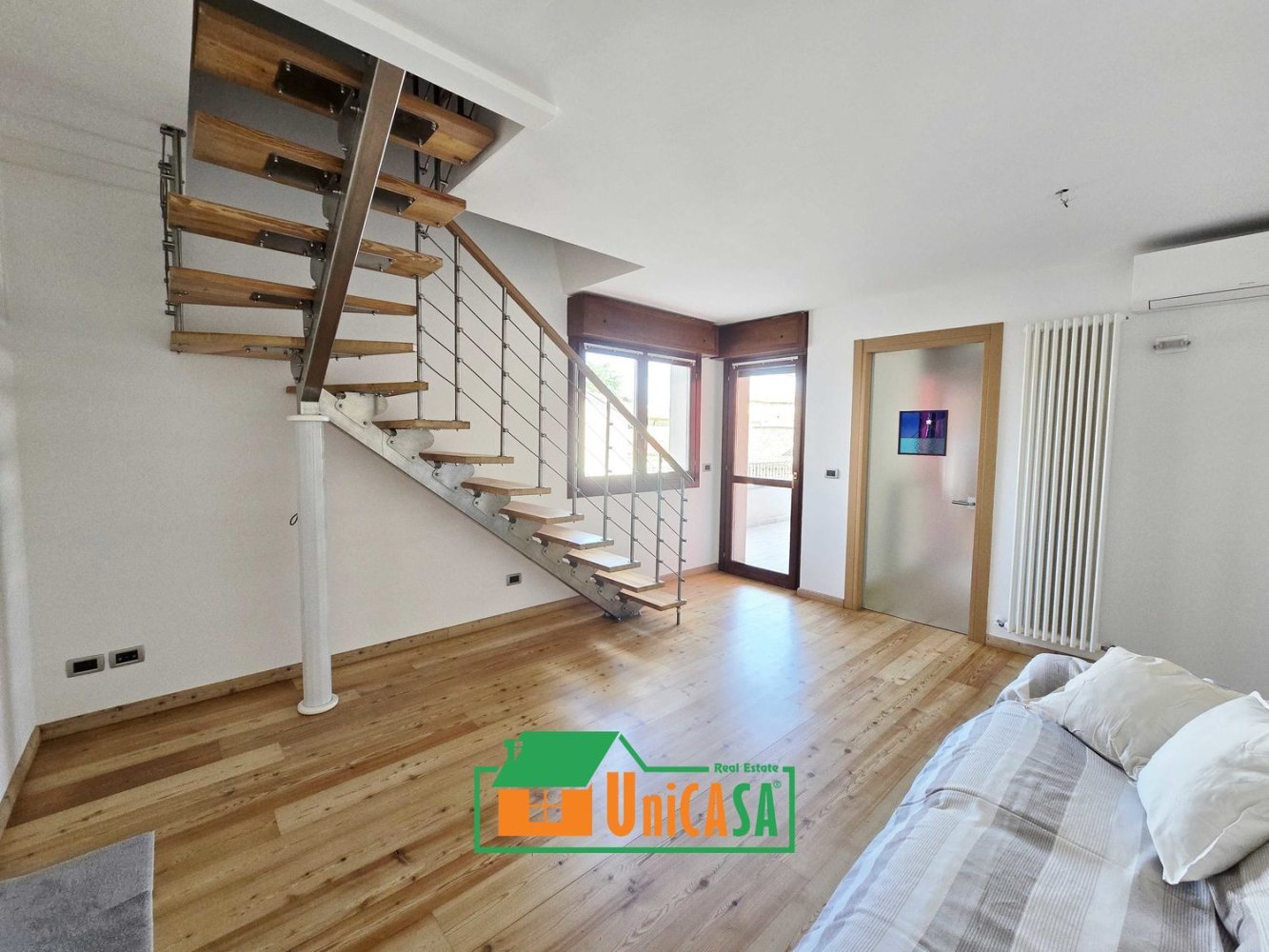 Dúplex de 5 habitaciónes en Gorizia, Italy No. 267497