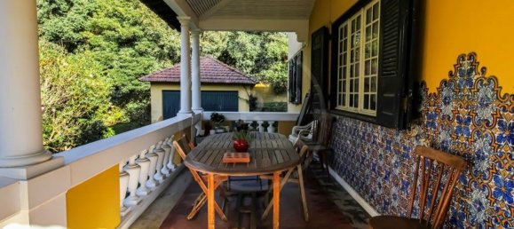 4 bedrooms House in Arcozelo, Portugal No. 136874 35