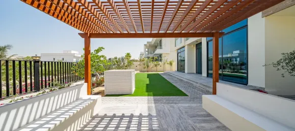 6 bedrooms Villa in Dubai Hills Estate, UAE No. 108338 9