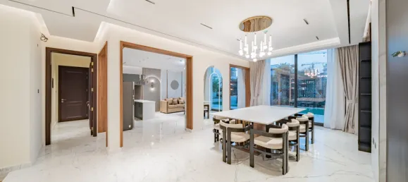 6 bedrooms Villa in Dubai Hills Estate, UAE No. 108338 6