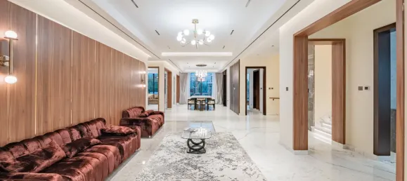 6 bedrooms Villa in Dubai Hills Estate, UAE No. 108338 10