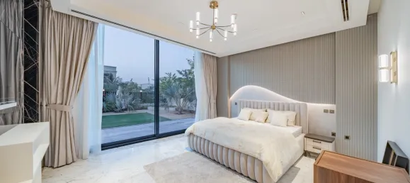 6 bedrooms Villa in Dubai Hills Estate, UAE No. 108338 15