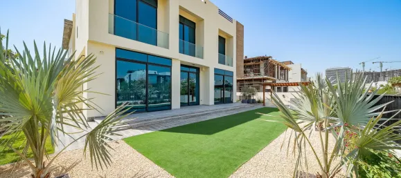6 bedrooms Villa in Dubai Hills Estate, UAE No. 108338 3