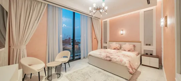 6 bedrooms Villa in Dubai Hills Estate, UAE No. 108338 7