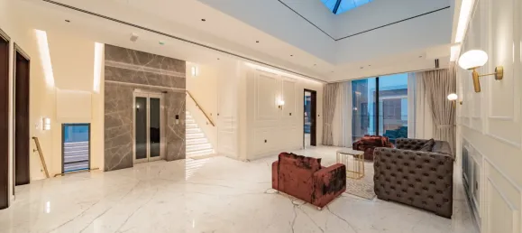 6 bedrooms Villa in Dubai Hills Estate, UAE No. 108338 4